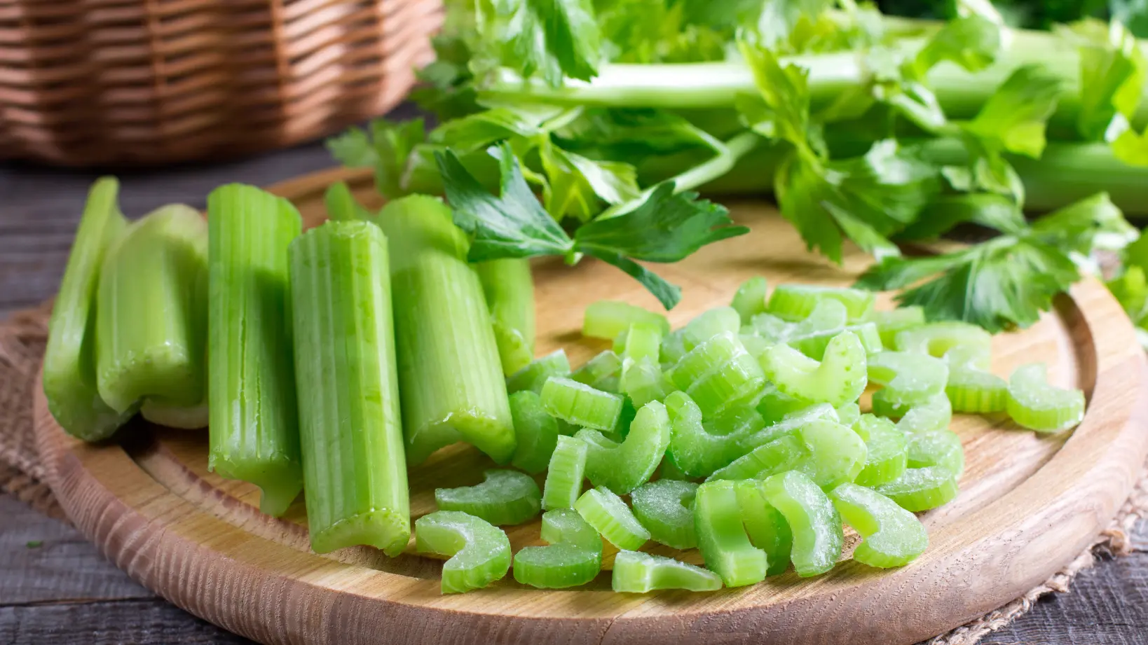 Celery: The Often-Overlooked Allergen — Where It Hides and How to Control It