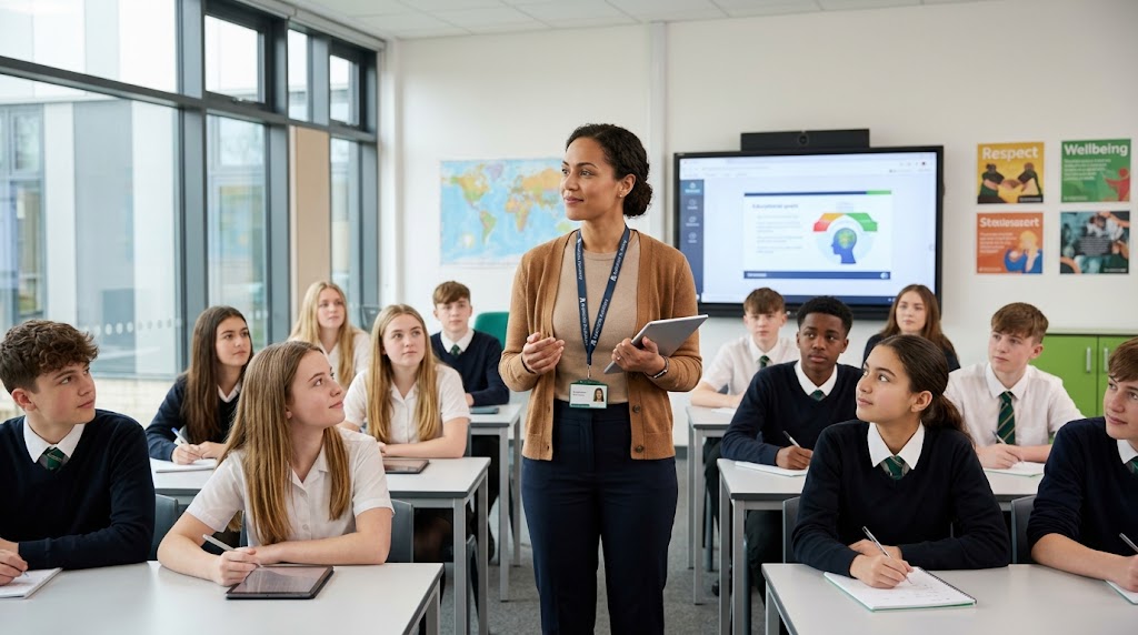The Prevent Duty Explained for Teachers in 2026: What You Need to Know