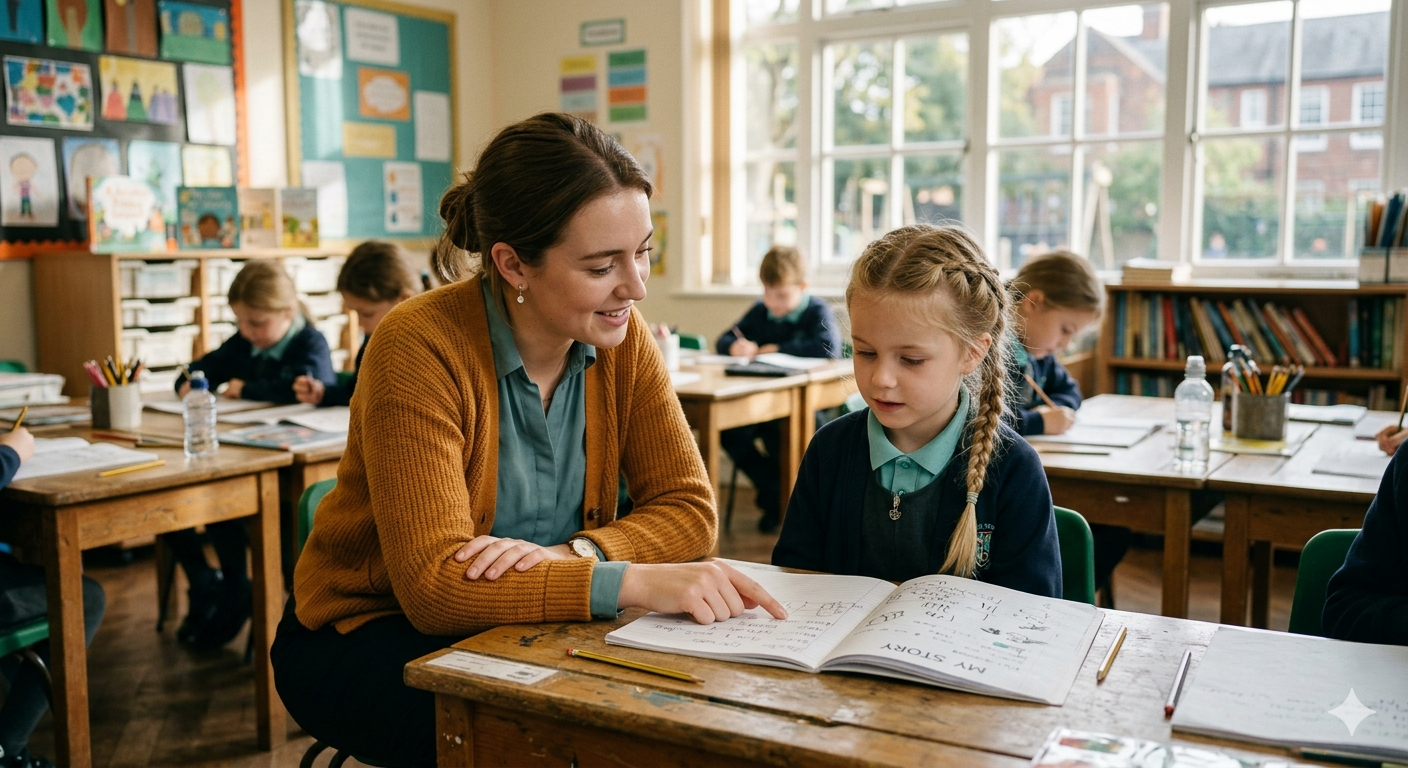 Learning Disabilities in the Classroom: What Every Educator Needs to Know