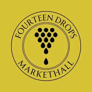Fourteen Drops Market Hall