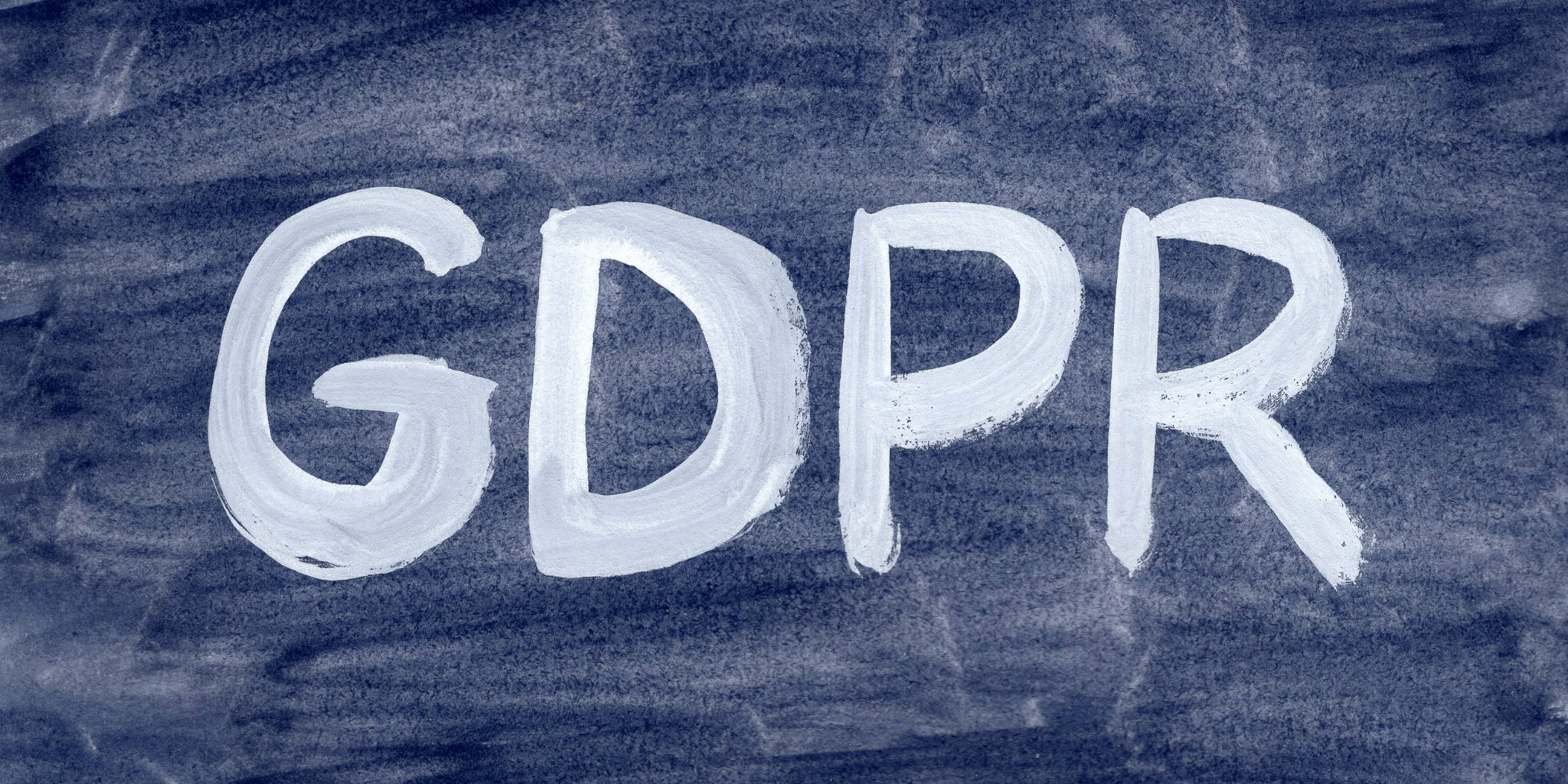 General Data Protection Regulations (GDPR) DEMO