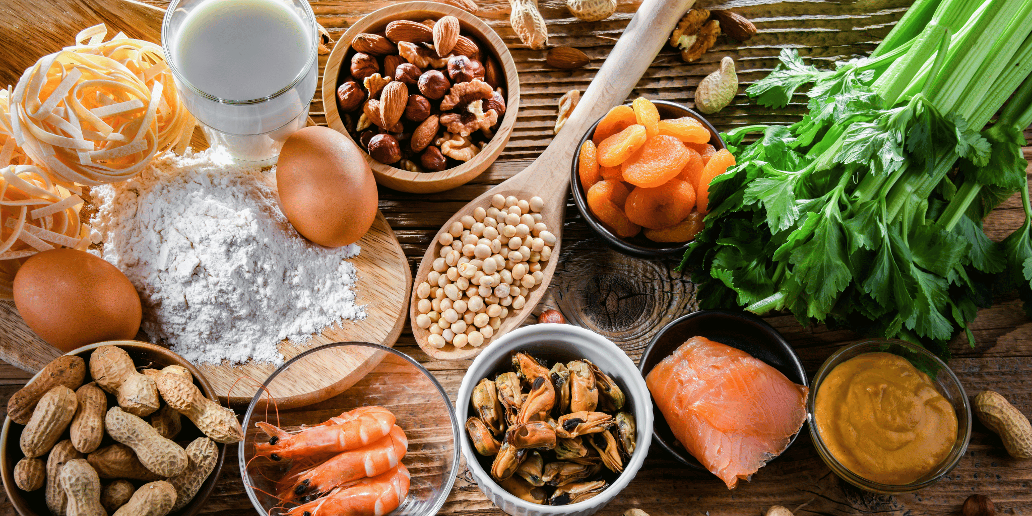 Food Allergen Awareness