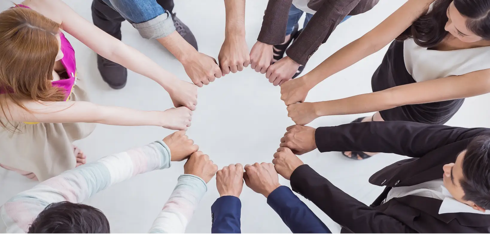 Workplace: Equality, Diversity, and Inclusion
