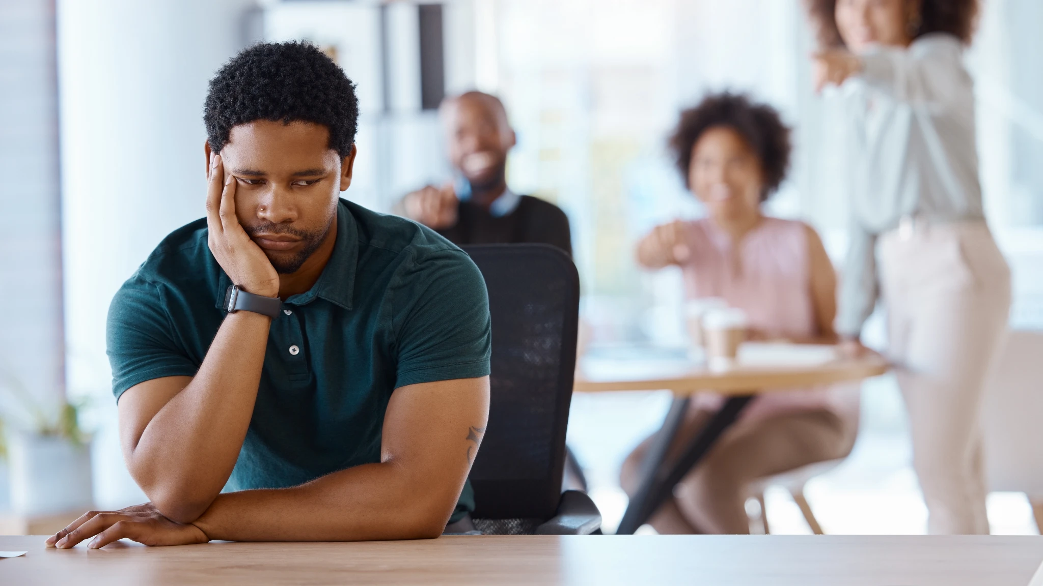 Bullying and Harassment Awareness