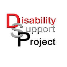 Disability support Project