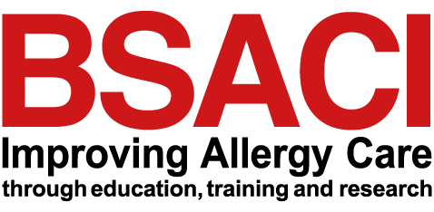 British Society for Allergy & Clinical Immunology (BSACI)