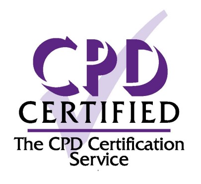 The CPD Certification Service