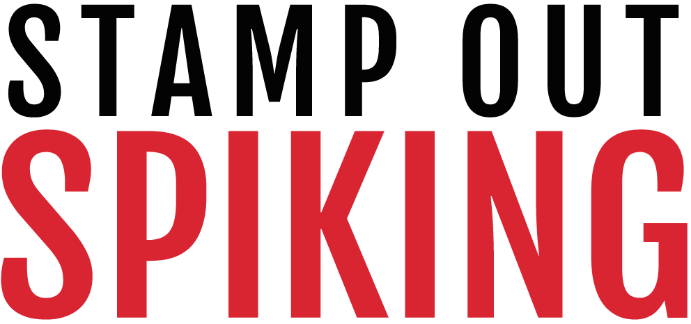Stamp Out Spiking