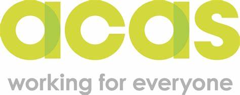 ACAS (Advisory, Conciliation and Arbitration Service)