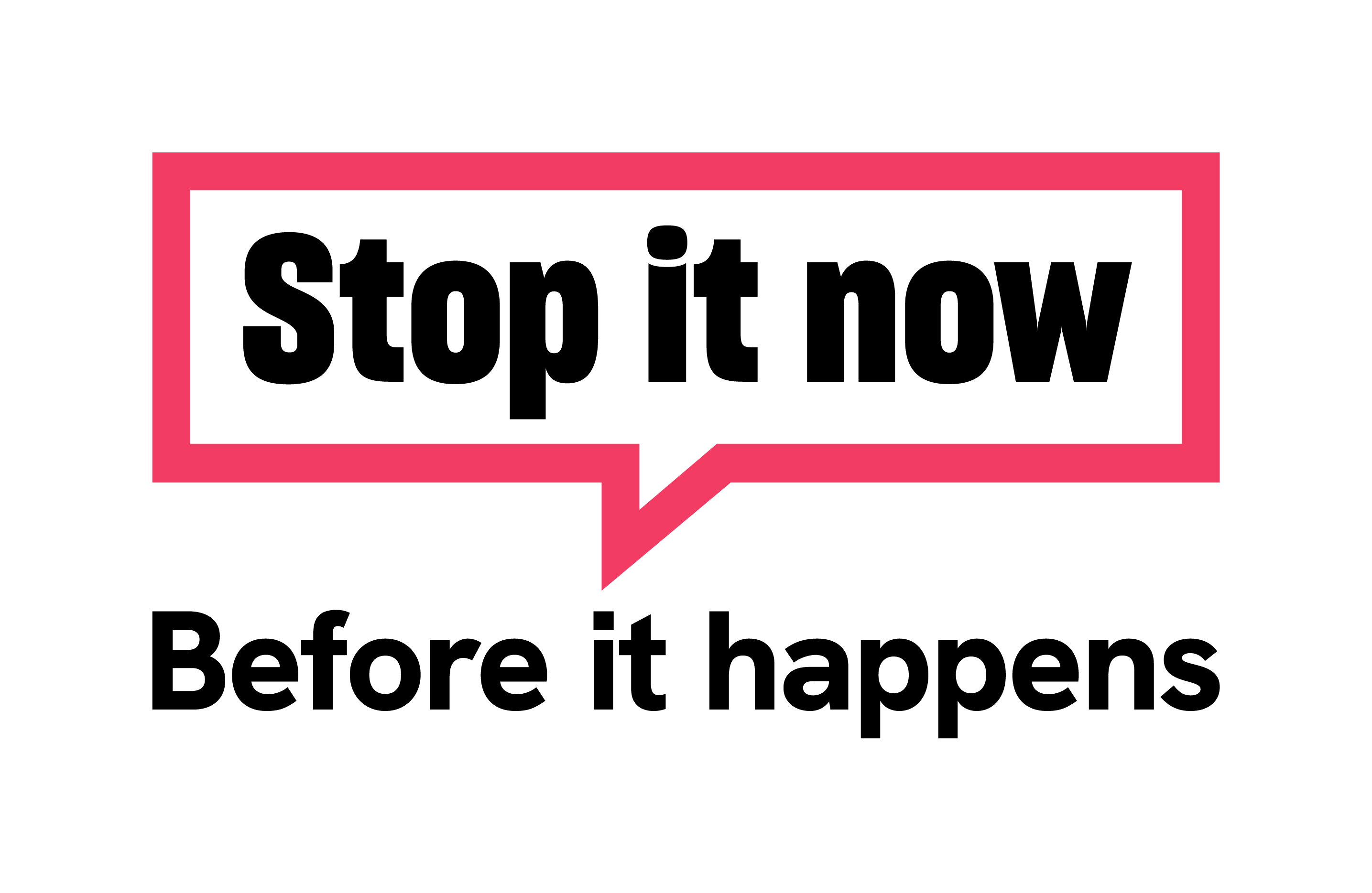 Lucy Faithfull Foundation / Stop It Now!