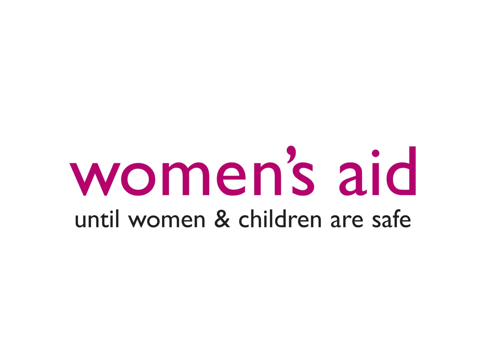 Women’s Aid